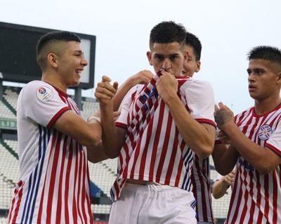 Paraguay, con el tercer puesto