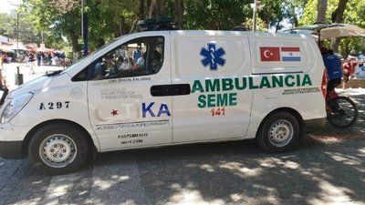 Más de 16.000 personas fueron atendidas durante operativo Caacupé