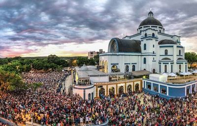 Transparencia y patriotismo pide la Iglesia en negociación de Itaipú