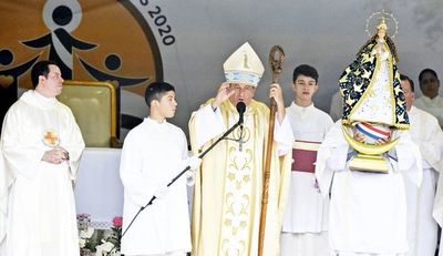 Iglesia reclama defensa de intereses en binacionales