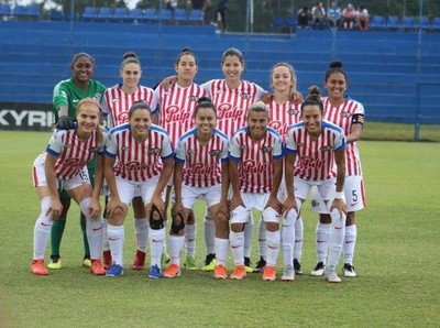 Libertad/Limpeño aventaja a Sol de América en el primer juego final