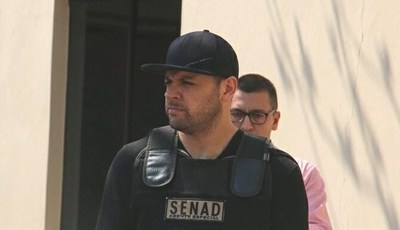 Caso “Cucho” Cabaña: Fiscalía presenta inconstitucionalidad contra tribunal que revocó prórroga para presentación de pruebas