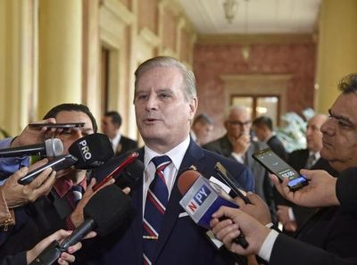 Caso Mocipar: Fiscala fue quien pidió excluir a Durand de investigación, dice juez