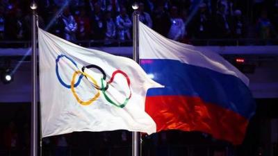 Por dopaje de Estado, Rusia fue excluida de los Juegos Olímpicos y del Mundial de Qatar