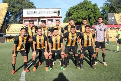 Formativas: el Santaní