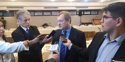 HOY / Presidente de la Corte dice que no existe aún una justicia insobornable