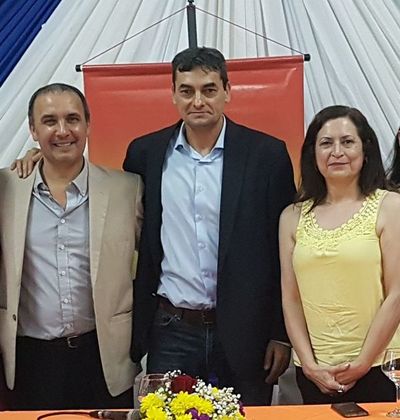 Relatos en las Misiones Jesuíticas