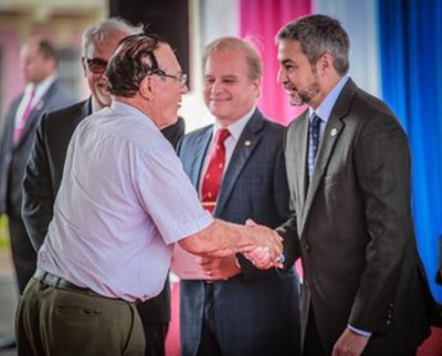 Jefe de Estado afirma que promulgará Presupuesto 2020
