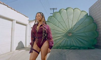 Beyoncé habló sobre cómo sufrir un aborto le cambió la vida