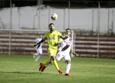 Deportivo Capiatá define su destino en la última fecha