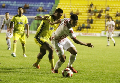 Capiatá, Gral. Díaz y San Lorenzo se juegan la vida en la última fecha