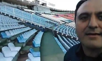 Policía será sometido a sumario por llamar “25 pagantes” al club Cerro Porteño