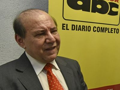 “Extremadamente difícil” que Ríos vuelva a la Corte, dice Jiménez