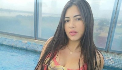 LaurysDyva le creó una cuenta de instagram a una parte de su cuerpo