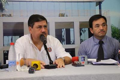 La detención Armando Gómez "fue un show mediático", dice Blas Llano