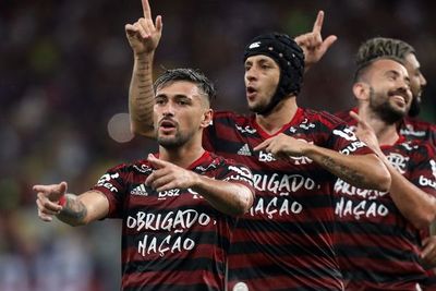 Flamengo y Monterrey, a plantar cara al todopoderoso Liverpool