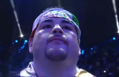 'Nunca se preparó': el reproche del padre de Andy Ruiz tras su derrota ante Anthony Joshua