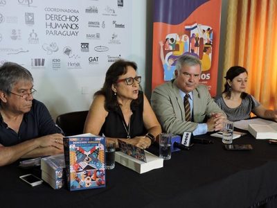 Informe de Codehupy cuestiona feminicidios y reaviva debate sobre Acta de Itaipú