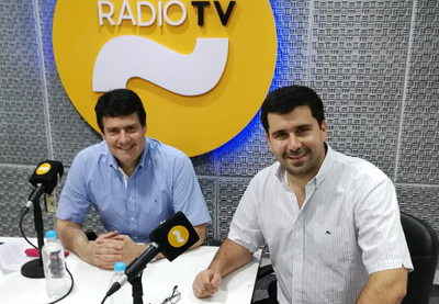 Villarejo: "En Asunción, ninguna alianza es obligatoria para ganar"
