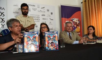 Presentan informe anual sobre derechos humanos en Paraguay