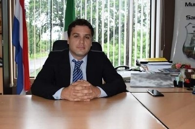 San Patricio; Fabian Almada se defiende ante acusaciones de despojo