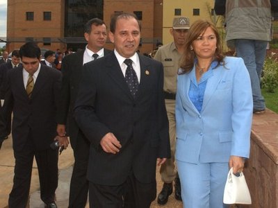 CIDH autoriza iniciar la demanda de Bonifacio Ríos contra el Estado