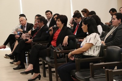 Realizan el foro nacional de calidad “Innovar en Tiempos de Crisis”