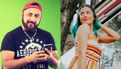 Kassandra dura contra "El Chure": "No le voy a dar entidad"