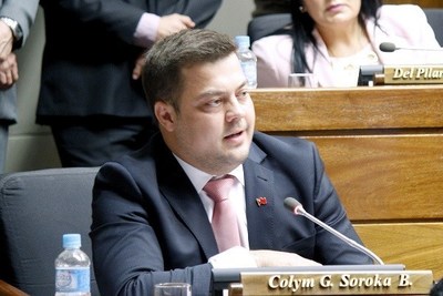 Otra vez pretenden prorrogar plazo vencido para que S.A. canjeen sus acciones
