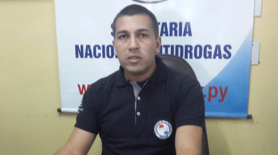 Droga incautada en el Chaco tendría un valor de 2 millones de dolares
