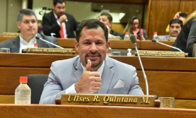 Quintana pide salir de prisión