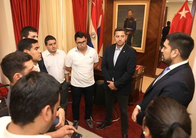 Elecciones en la ANR: Justicia es pronta y barata para algunos