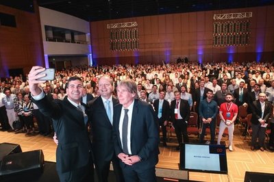 Ciclo de Basanomics 2019 cierra con un gran encuentro en Asunción