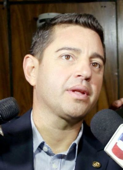 Alliana admite un “mea culpa” ante corruptos