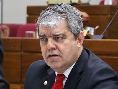 "Es una pérdida que va a sonar mur fuerte dentro del equipo de Honor Colorado"