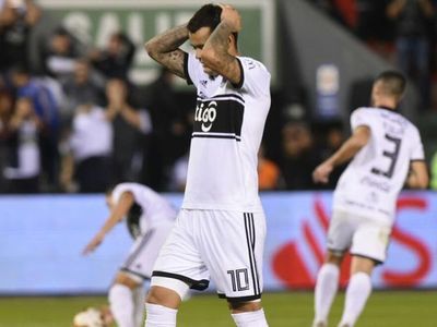 “Tenía el deseo de jugar la copa por la espina clavada”