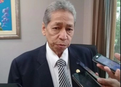 Lambaré: verán in situ el “desastre” para intervenir o no la comuna, mientras organizan escraches “sistemáticos"