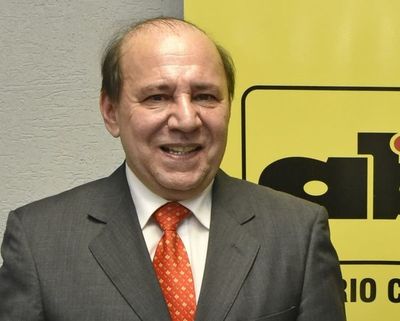 “No existe posibilidad” de cumplir con pedido de reposición de Bonifacio Ríos
