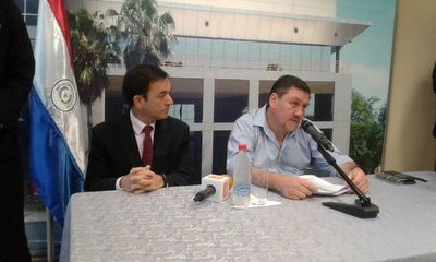 Llamarán a sesión extraordinaria para tratar modificaciones a la ley electoral