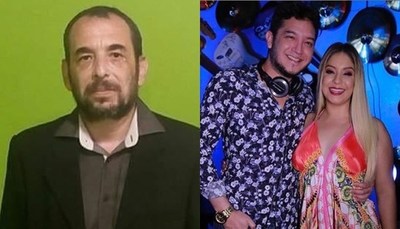 Creador de "Miss Gordita" opinó sobre Fátima y Junior