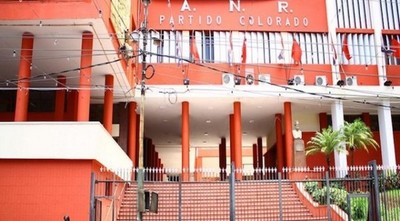 Elecciones de Juventud y de la Mujer Colorada ya tienen fecha