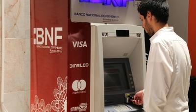 Hacienda inicia desde este viernes pago de sueldo y aguinaldo