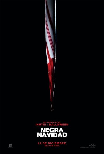 Negra Navidad (2D)