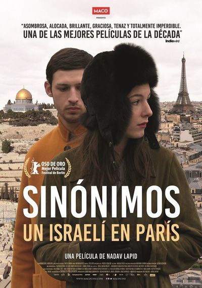Sinónimos (2D)
