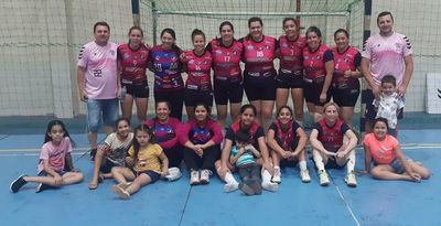 Atlético Ñandutí logra el ascenso
