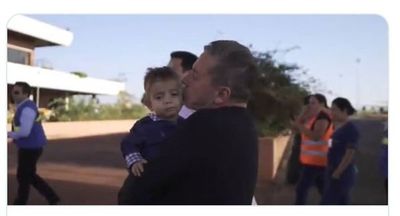 Otros 10 niños esperan un donante