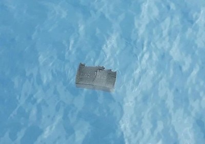 Chile confirma que avión desaparecido cayó al mar y no hay sobrevivientes