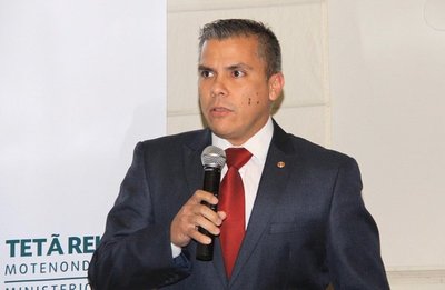 Elecciones juveniles: Denuncian a candidato oficialista por liderar atraco en la Junta de Gobierno