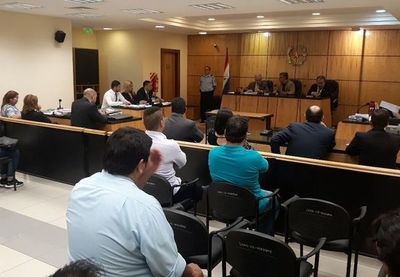 Suspenden por cuarta vez juicio a un militar