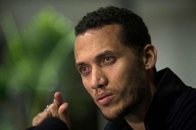 Neto, del Chapecoense, dice adiós al fútbol
